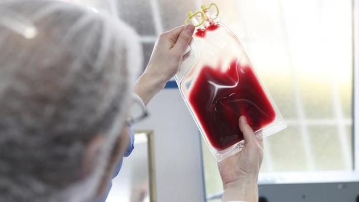 Transfusões de Sangue – Porque as Testemunhas de Jeová estão erradas em rejeitá-las 6054002